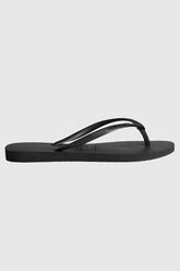 Slim Basic Black